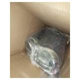 Shark Rotator DuoClean with Self-Cleaning Brushroll Lift-Away Pro Upright Vacuum - Sage Green