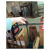 Christmas tree stand