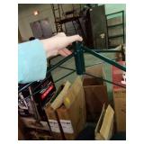 Christmas tree stand