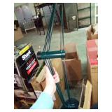 Christmas tree stand