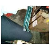 Christmas tree stand