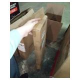 Christmas tree stand