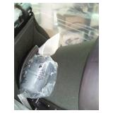 Britax Skyline 2-Stage Belt-Positioning Booster Car Seat