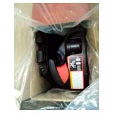 Britax Skyline 2-Stage Belt-Positioning Booster Car Seat