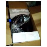 Foot Massager Machine with Heat, Etekcity Shiatsu Electric Foot Massage with Remote Control, Deep Kneading & Air Compression, Improve Blood Circulaion & Relief Pain from Plantar Fasciitis, Size 12