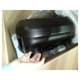 Foot Massager Machine with Heat, Etekcity Shiatsu Electric Foot Massage with Remote Control, Deep Kneading & Air Compression, Improve Blood Circulaion & Relief Pain from Plantar Fasciitis, Size 12