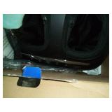 Foot Massager Machine with Heat, Etekcity Shiatsu Electric Foot Massage with Remote Control, Deep Kneading & Air Compression, Improve Blood Circulaion & Relief Pain from Plantar Fasciitis, Size 12