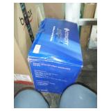 Foot Massager Machine with Heat, Etekcity Shiatsu Electric Foot Massage with Remote Control, Deep Kneading & Air Compression, Improve Blood Circulaion & Relief Pain from Plantar Fasciitis, Size 12