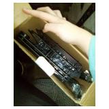 Zenna Home Pole Shower Caddy