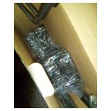 Zenna Home Pole Shower Caddy