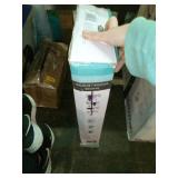 Zenna Home Pole Shower Caddy