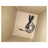 Cooluli - Coca-Cola Americana 0.4 Cu. Ft. Mini Fridge - Red