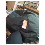 Big Joe Classic Bean Bag, Black SmartMax Fabric