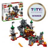 LEGO Super Mario Bowser
