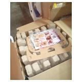 Ninja Foodi Smart XL 6-in-1 Indoor Grill with 4-qt Air Fryer, Roast, Bake, Broil, & Dehydrate - Black