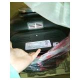 Ninja Foodi Smart XL 6-in-1 Indoor Grill with 4-qt Air Fryer, Roast, Bake, Broil, & Dehydrate - Black