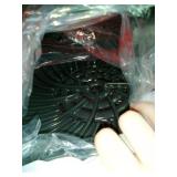 Ninja Foodi Smart XL 6-in-1 Indoor Grill with 4-qt Air Fryer, Roast, Bake, Broil, & Dehydrate - Black