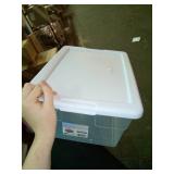 Sterilite 16 Qt Storage BIn, 1.0 CT