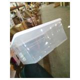 Sterilite 16 Qt Storage BIn, 1.0 CT