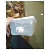Sterilite 16 Qt Storage BIn, 1.0 CT