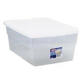 Sterilite 16 Qt Storage BIn, 1.0 CT