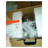 Instant - Ace Nova Multi-Use Cooking & Beverage Blender - Silver