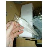 Instant - Ace Nova Multi-Use Cooking & Beverage Blender - Silver