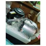 Instant - Ace Nova Multi-Use Cooking & Beverage Blender - Silver