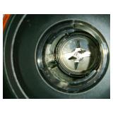 Instant - Ace Nova Multi-Use Cooking & Beverage Blender - Silver