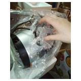 Instant - Ace Nova Multi-Use Cooking & Beverage Blender - Silver