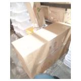 Friends Forever Chester Pet Couch with Solid Memory Foam