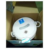 mi AROMA 3-cup (Cooked) Mini Rice Cooker (MRC-903)