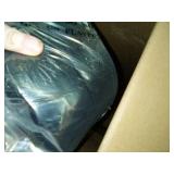 29" Black and Metallic Gray Vehicle and Maritime Accessories Fulton Dual Wheel Bolt-Thru Swivel Jack