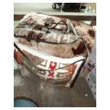 Carstens Inc. Free Rein 5 Piece Comforter Set King