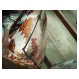 Carstens Inc. Free Rein 5 Piece Comforter Set King