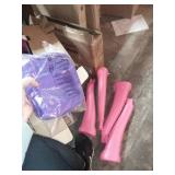 VTech Touch and Learn Activity Desk Deluxe with Easel, Chalkboard, Pink