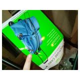 Conair Folding Luggage Cart