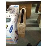 Conair Folding Luggage Cart