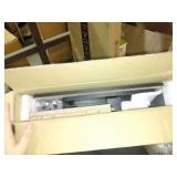 Furinno 11192 Efficient Home Laptop Notebook Computer Desk, Multiple Colors