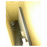 Furinno 11192 efficient home laptop notebook computer desk, & Urban shop swivel mesh chair