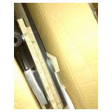 Furinno 11192 efficient home laptop notebook computer desk, & Urban shop swivel mesh chair