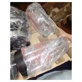 Ninja - Nutri-Blender Pro Personal Blender with Auto-iQ - Cloud Silver