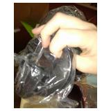 Ninja - Nutri-Blender Pro Personal Blender with Auto-iQ - Cloud Silver