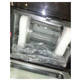 Instant Pot Vortex Plus 10 Quart Air Fryer Oven - Black