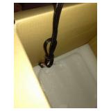 Instant Pot Vortex Plus 10 Quart Air Fryer Oven - Black