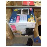 Instant Pot Vortex Plus 10 Quart Air Fryer Oven - Black