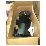 Keurig K-Classic Coffee Maker K-Cup Pod, Single Serve, Programmable, 6 to 10 oz. Brew Sizes, Black