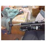 Jetson Jupiter Kick Scooter for Kids, LED Light-up Scooter, Adjustable Handlebar, Rear Brake, Lightweight Design