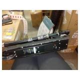 Jetson Jupiter Kick Scooter for Kids, LED Light-up Scooter, Adjustable Handlebar, Rear Brake, Lightweight Design