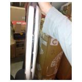 Mayfair Elongated White Molded Wood Toilet Seat